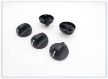 PC400-7 PC200-7 KNOB